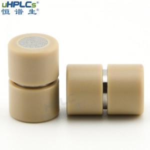高效液相色谱耗材分析保护预柱柱芯,2.1×4.0mm,用于保护ID内径2.0-3.0mm色谱柱